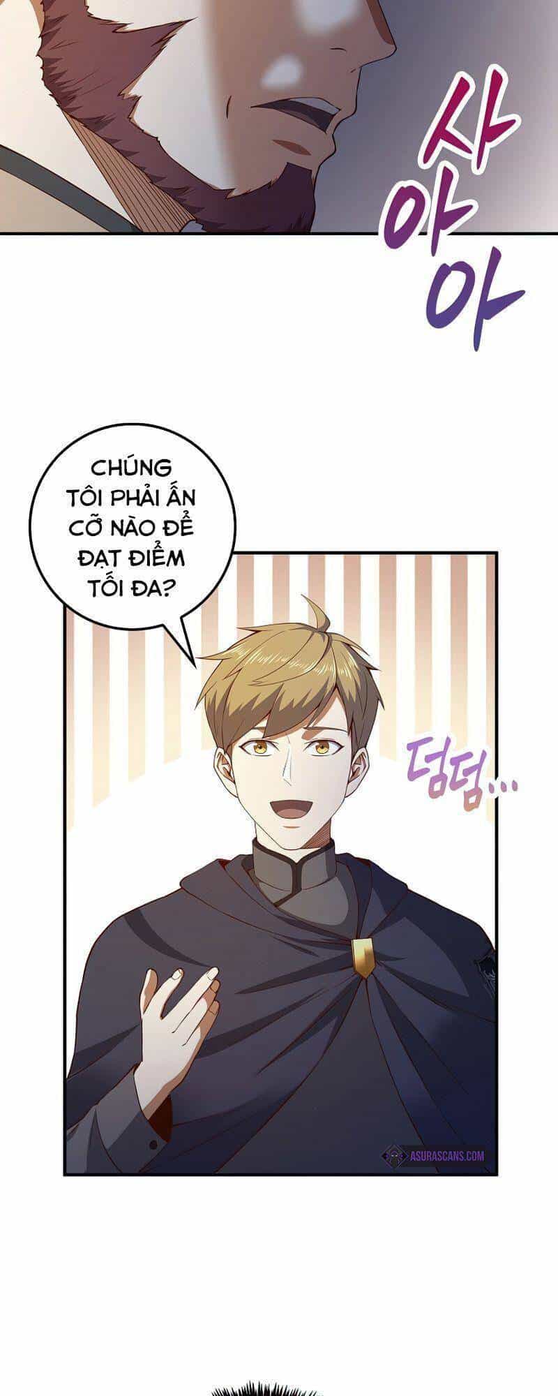 Thương Nhân Thánh Thần - Chương 45 - ảnh 51