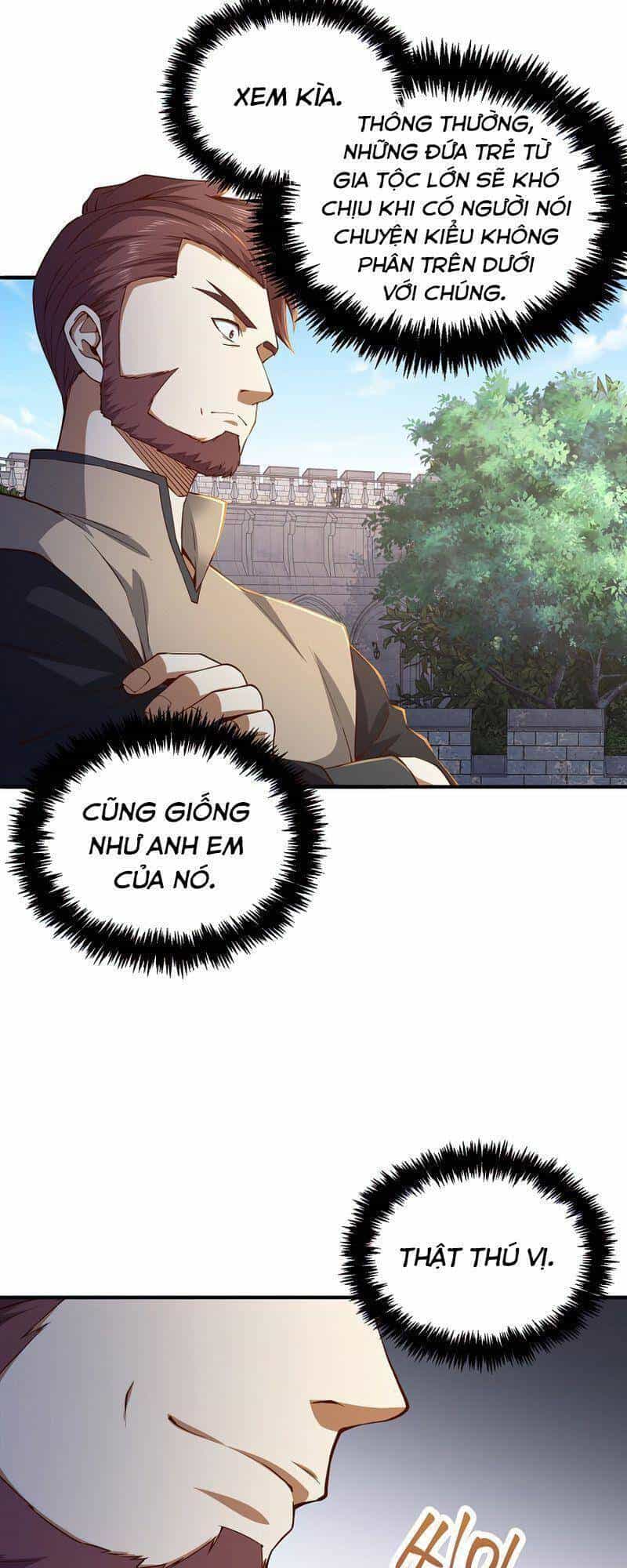 Thương Nhân Thánh Thần - Chương 45 - ảnh 52