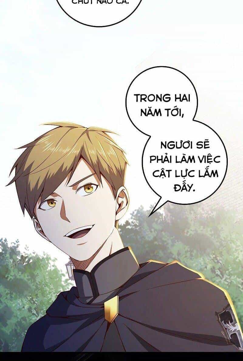 Thương Nhân Thánh Thần - Chương 46 - ảnh 24