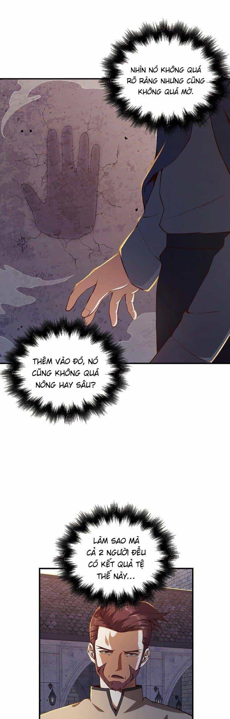 Thương Nhân Thánh Thần - Chương 46 - ảnh 3