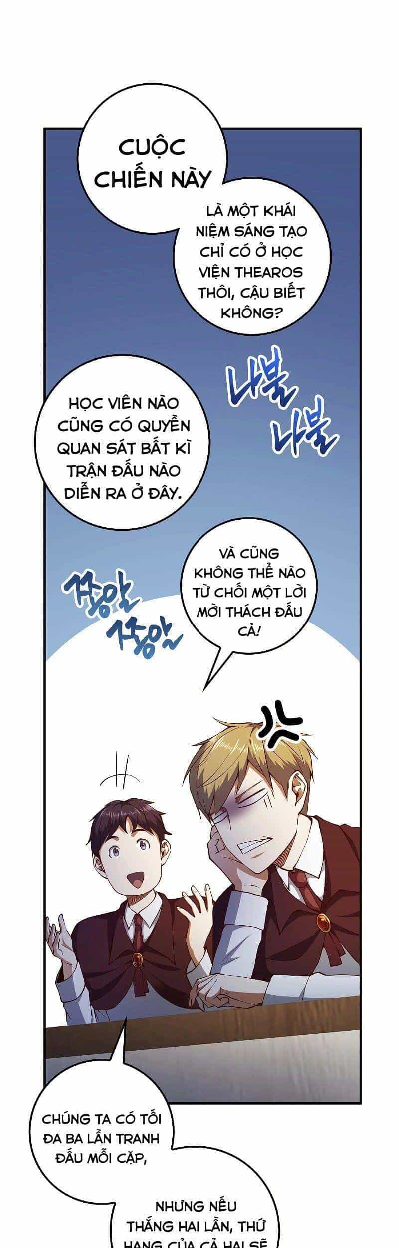 Thương Nhân Thánh Thần - Chương 46 - ảnh 44