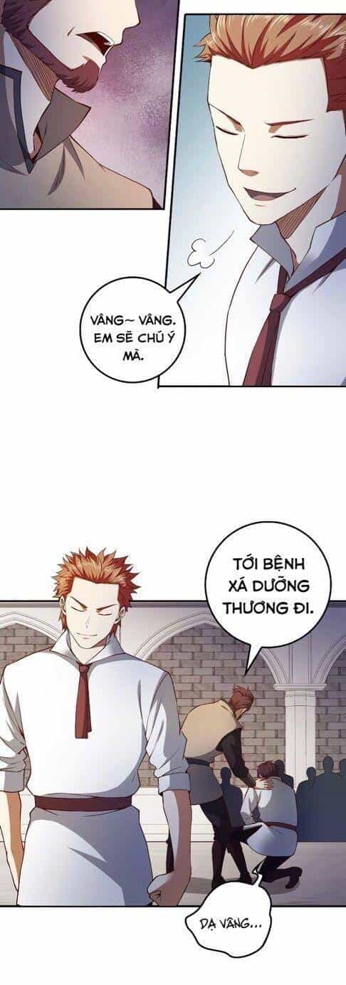 Thương Nhân Thánh Thần - Chương 47 - ảnh 14