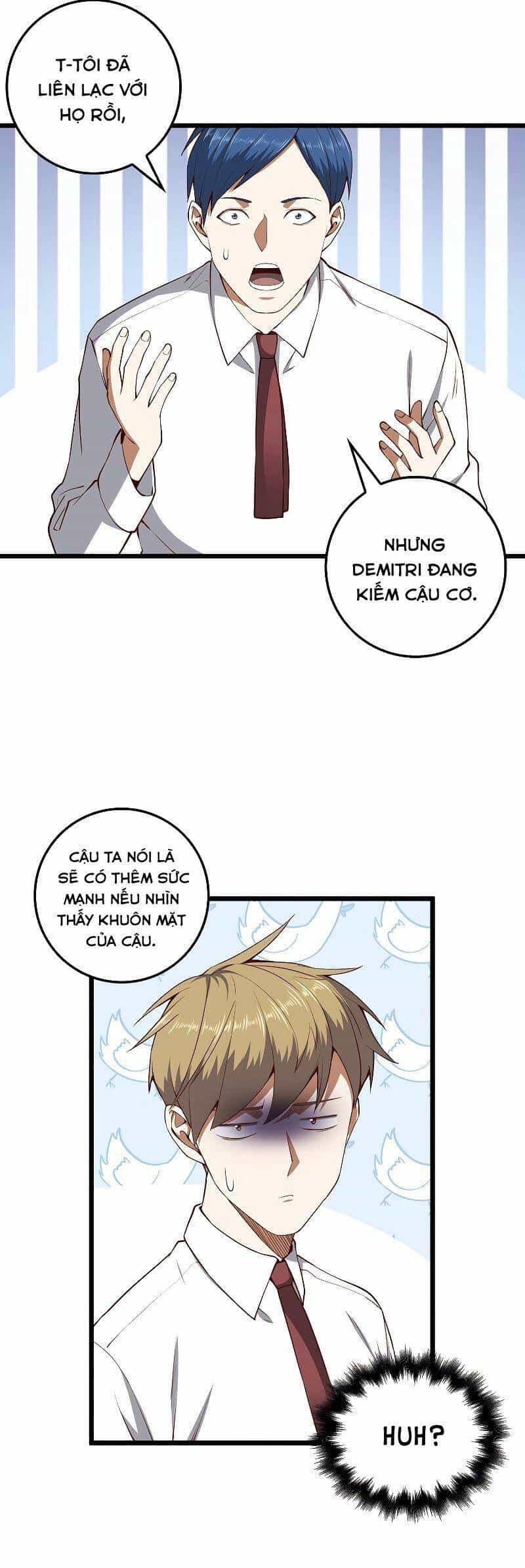 Thương Nhân Thánh Thần - Chương 48 - ảnh 20