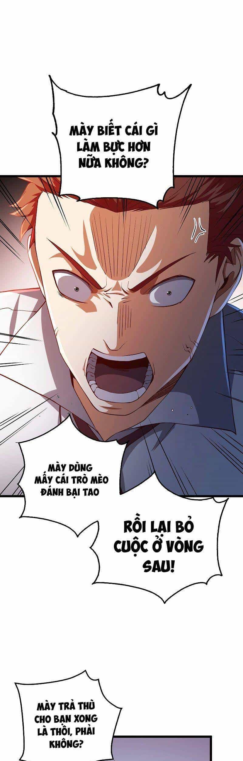 Thương Nhân Thánh Thần - Chương 48 - ảnh 32