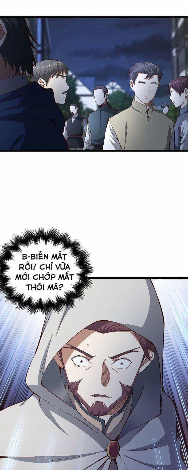 Thương Nhân Thánh Thần - Chương 49 - ảnh 15