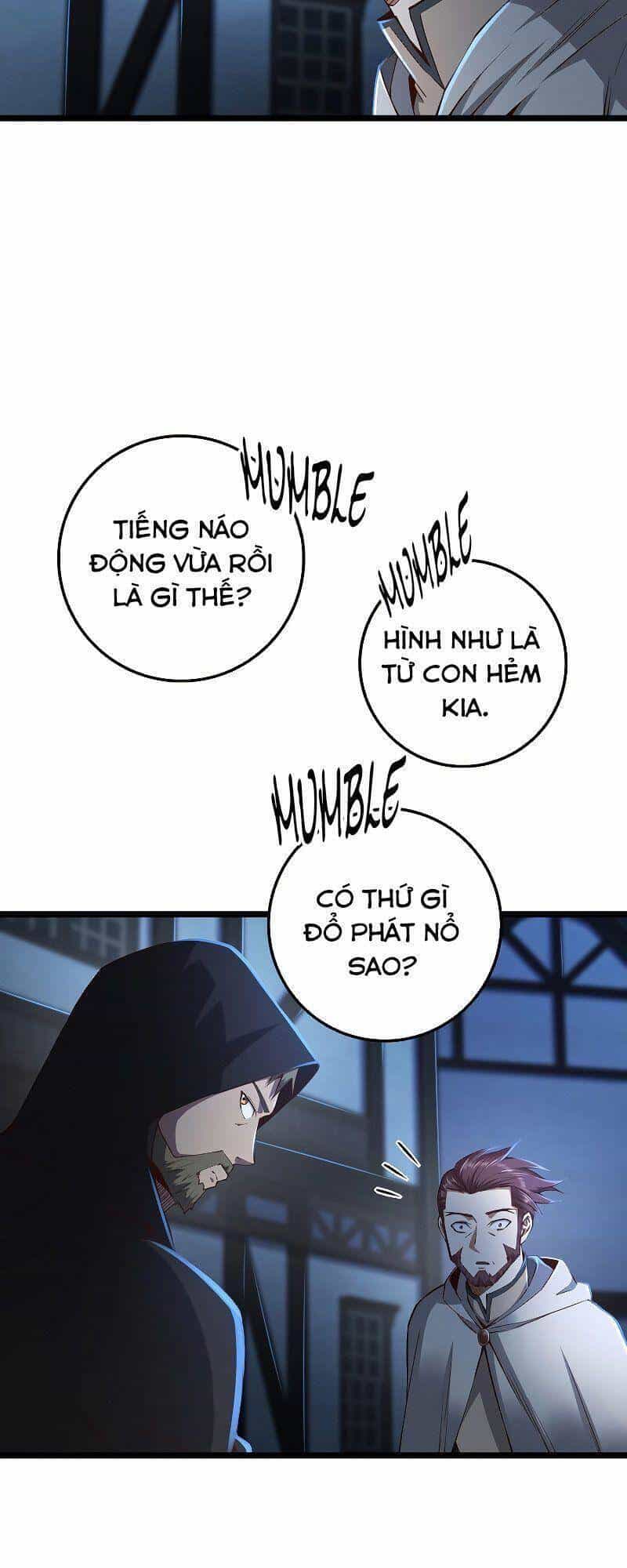 Thương Nhân Thánh Thần - Chương 49 - ảnh 41