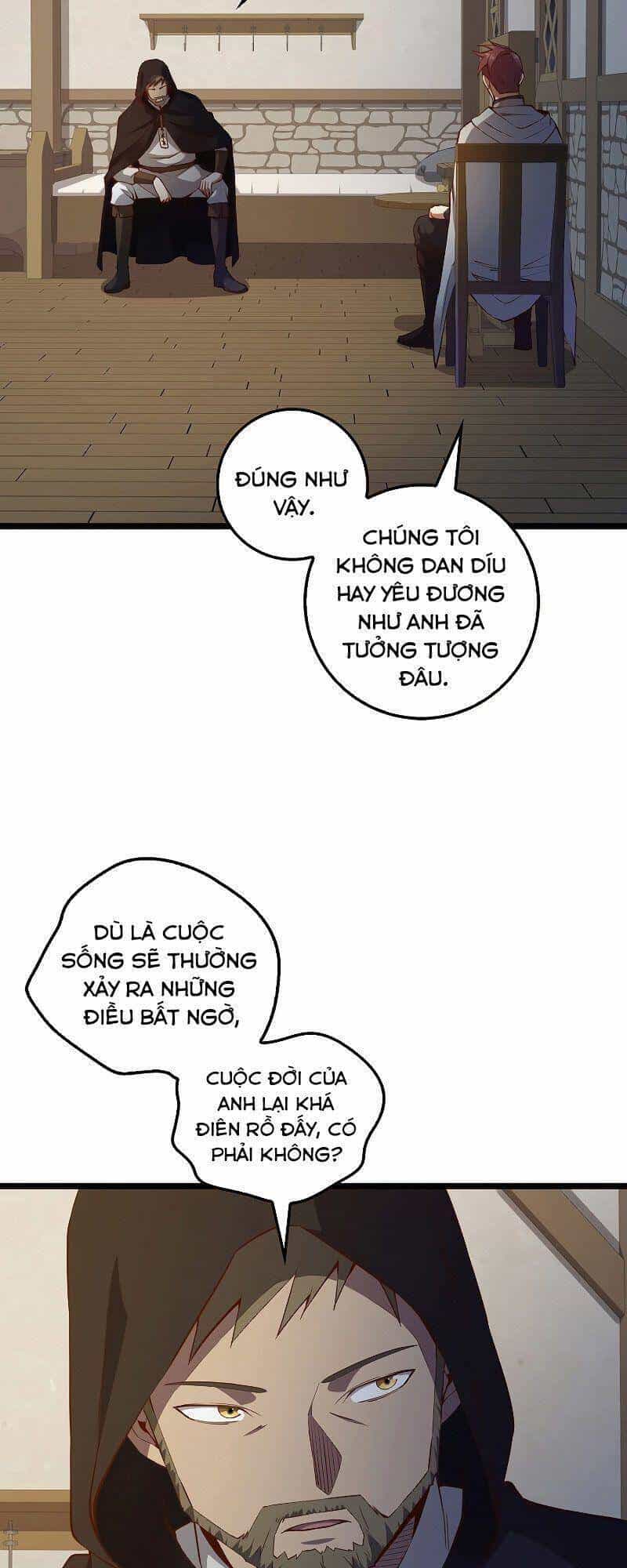 Thương Nhân Thánh Thần - Chương 49 - ảnh 44