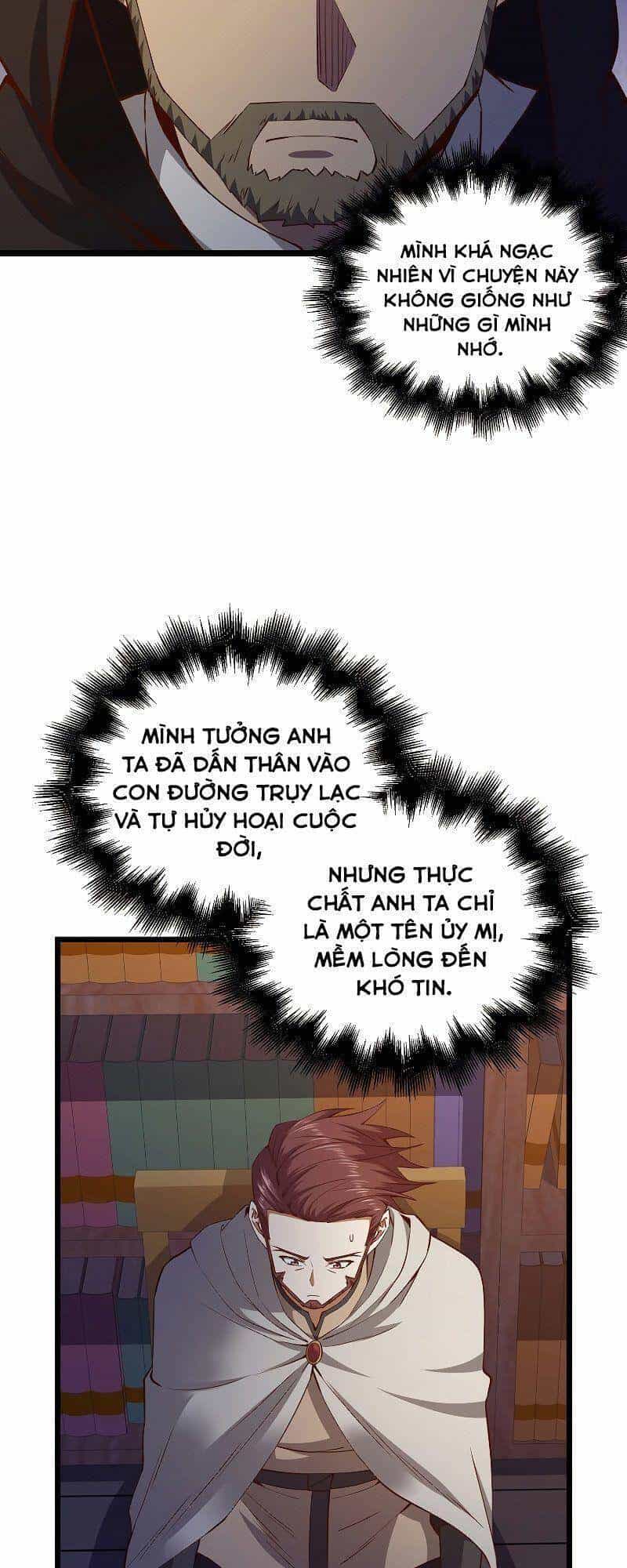 Thương Nhân Thánh Thần - Chương 49 - ảnh 52