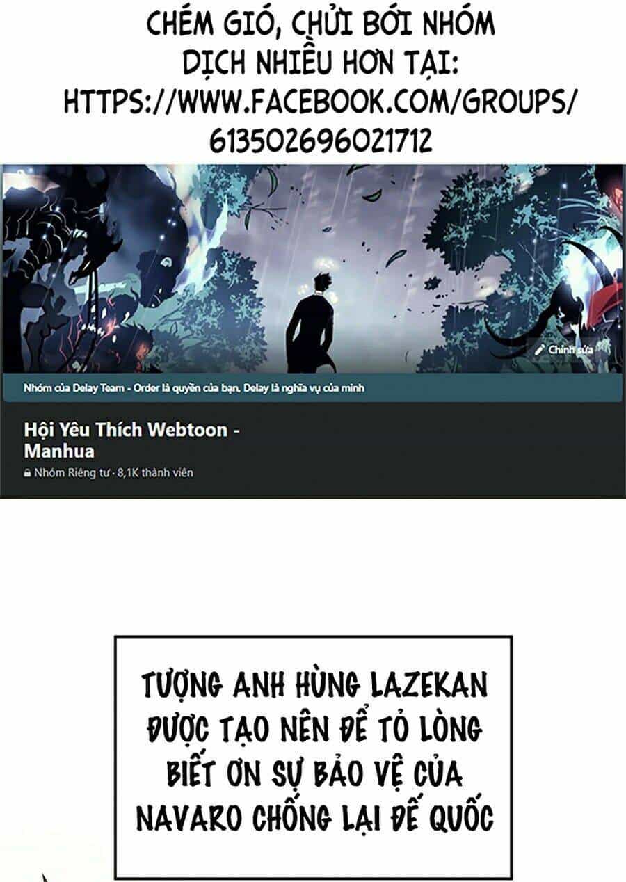 Thương Nhân Thánh Thần - Chương 5 - ảnh 1