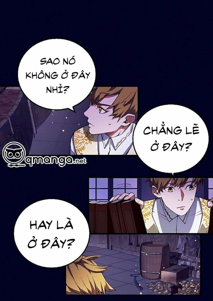 Thương Nhân Thánh Thần - Chương 5 - ảnh 18