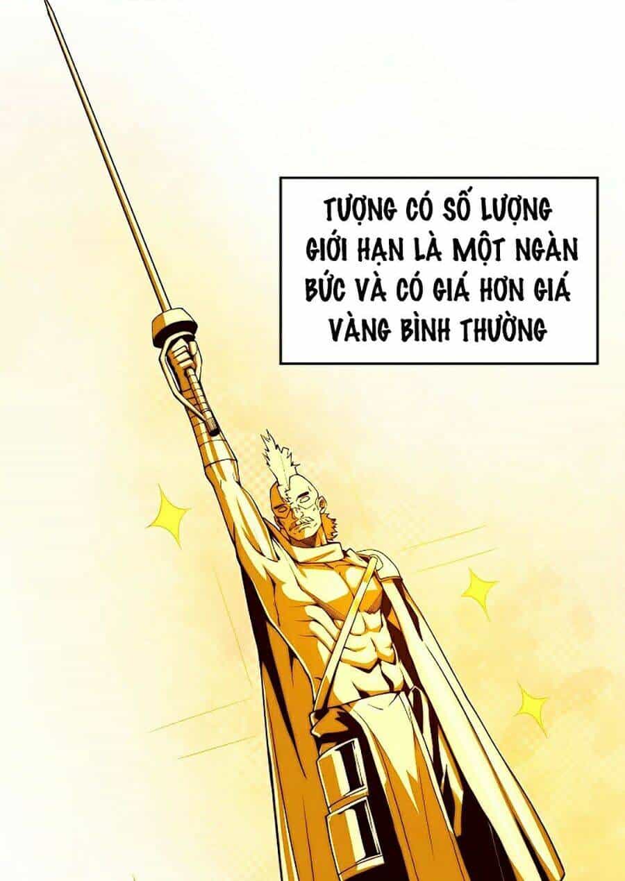 Thương Nhân Thánh Thần - Chương 5 - ảnh 2