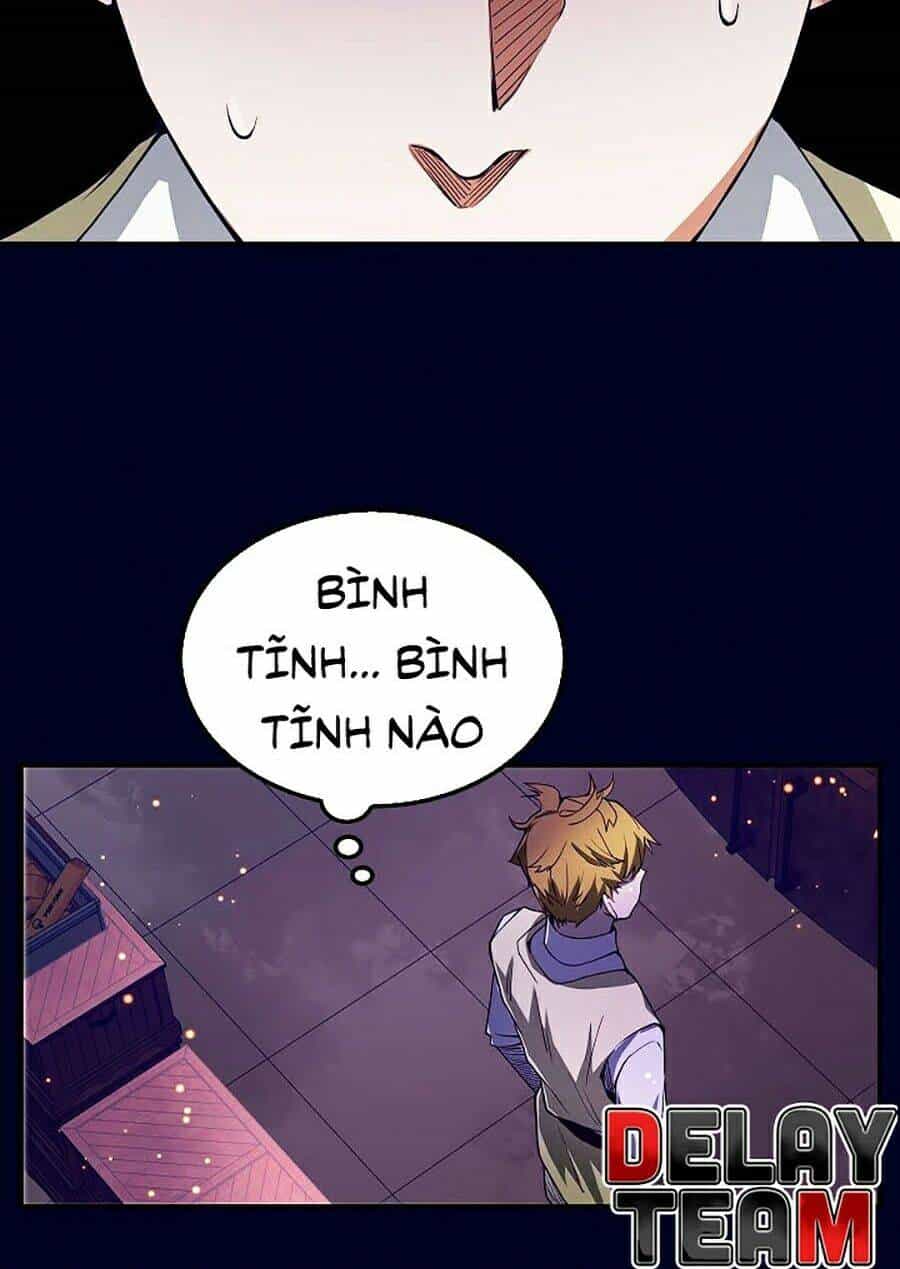 Thương Nhân Thánh Thần - Chương 5 - ảnh 20