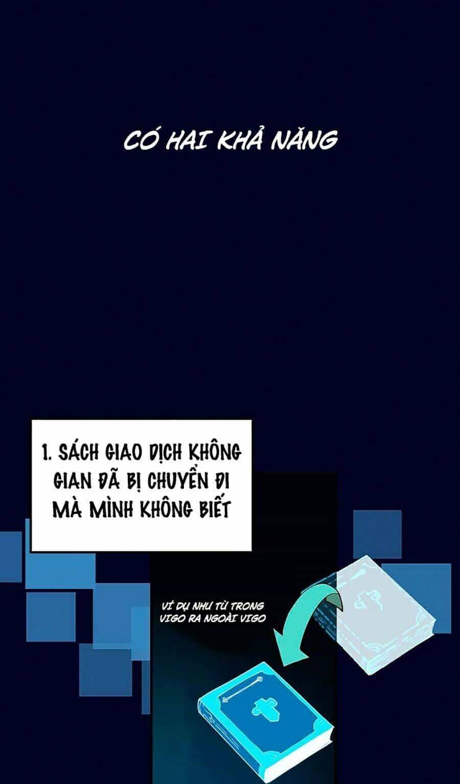 Thương Nhân Thánh Thần - Chương 5 - ảnh 21