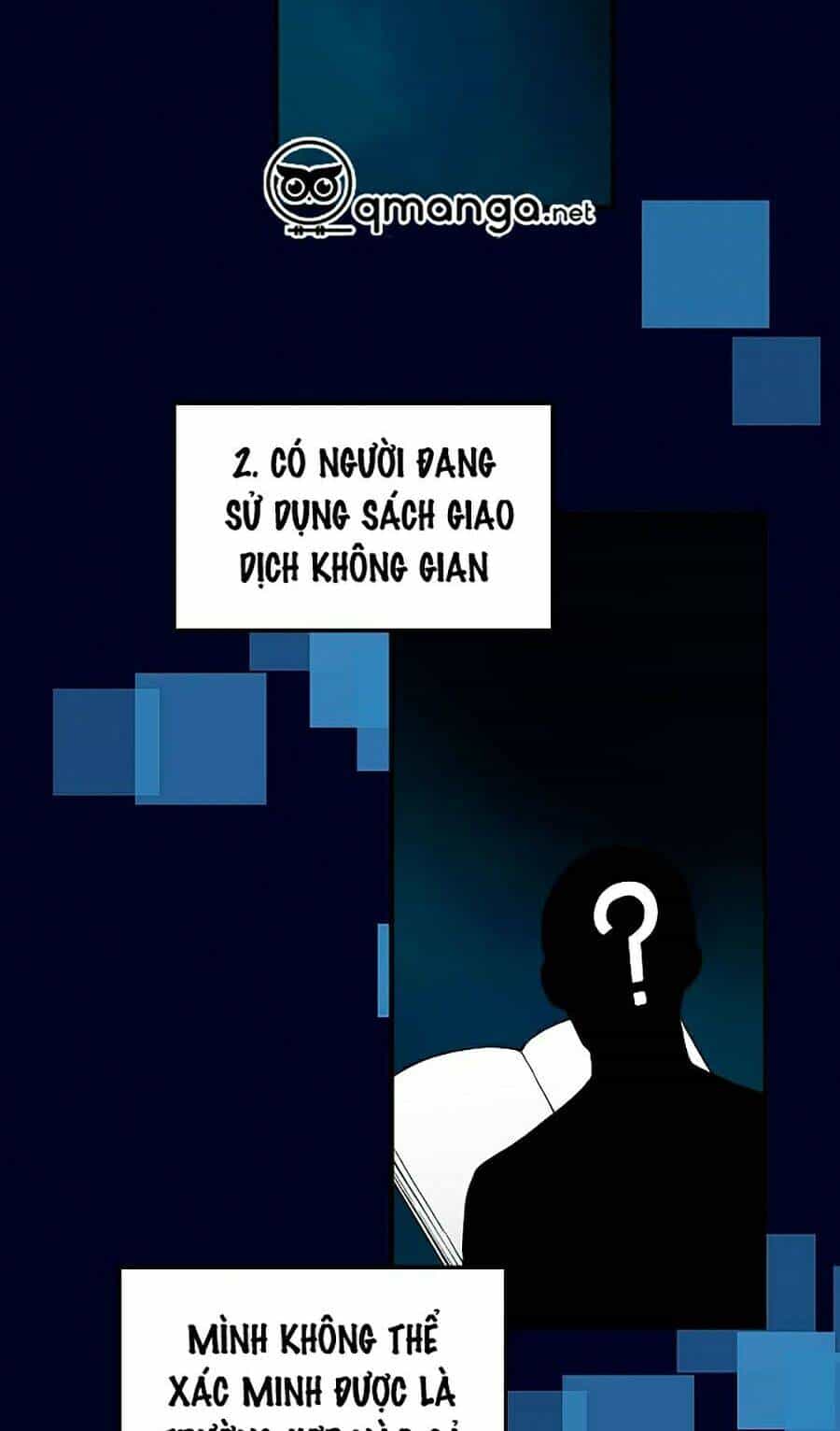 Thương Nhân Thánh Thần - Chương 5 - ảnh 22