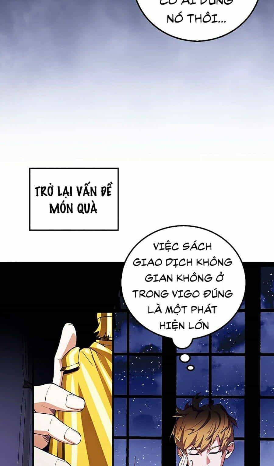 Thương Nhân Thánh Thần - Chương 5 - ảnh 25