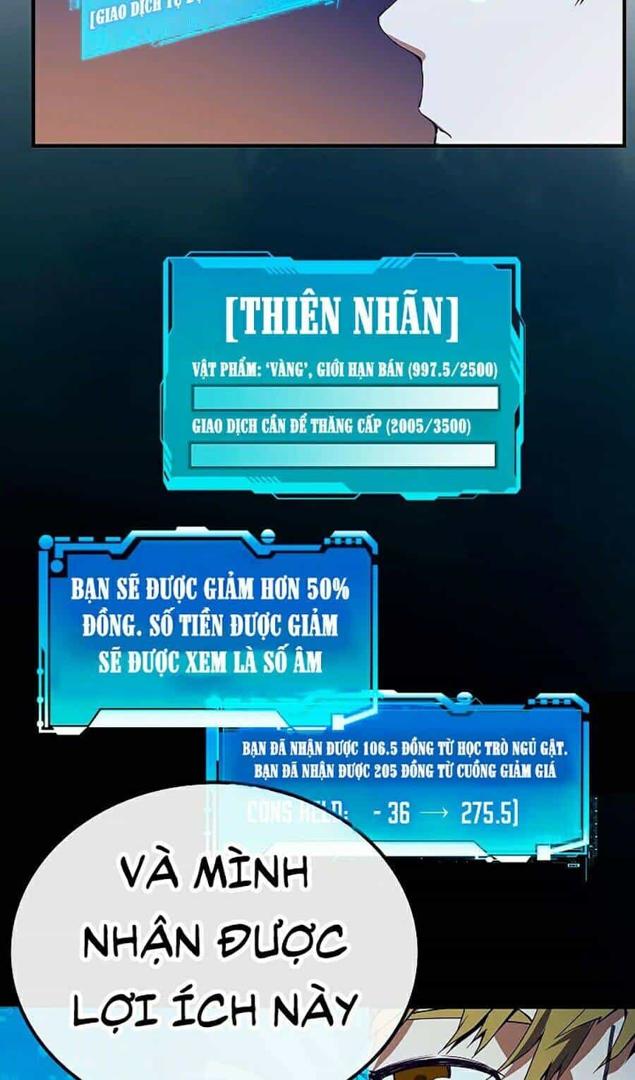 Thương Nhân Thánh Thần - Chương 5 - ảnh 27