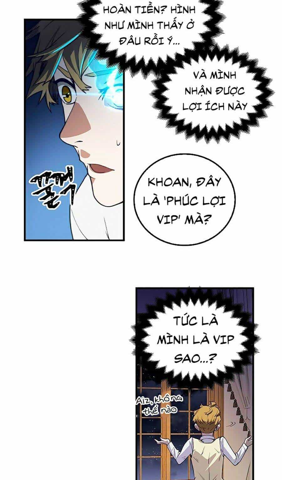 Thương Nhân Thánh Thần - Chương 5 - ảnh 30
