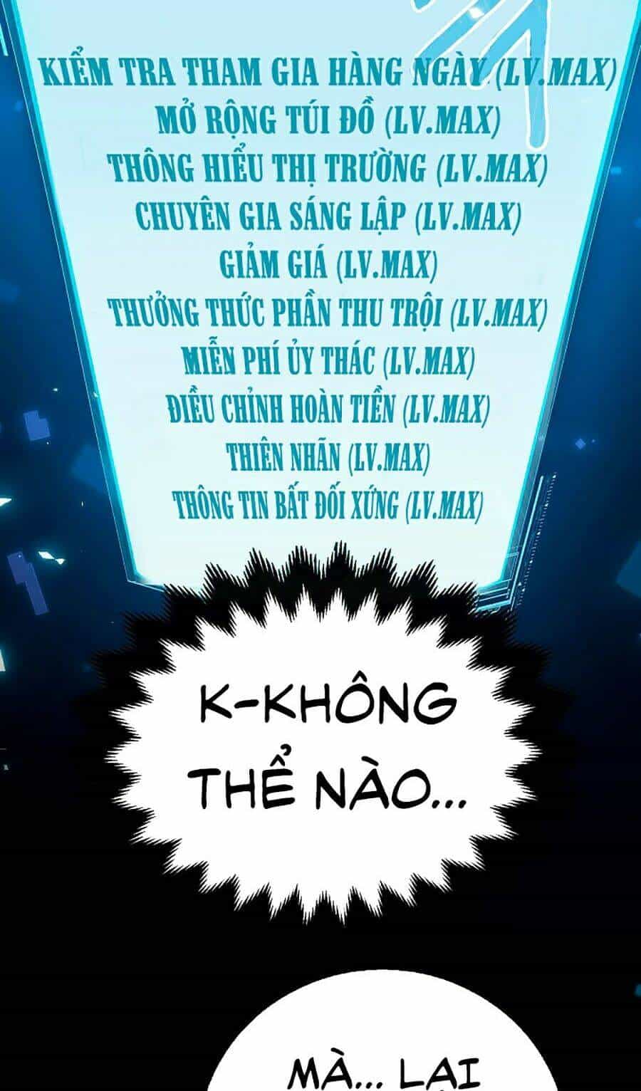 Thương Nhân Thánh Thần - Chương 5 - ảnh 34