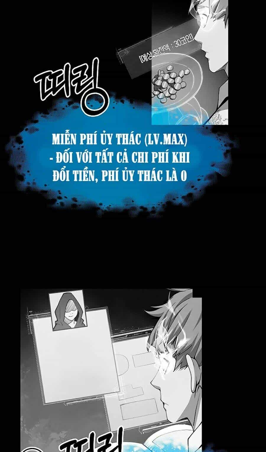 Thương Nhân Thánh Thần - Chương 5 - ảnh 37