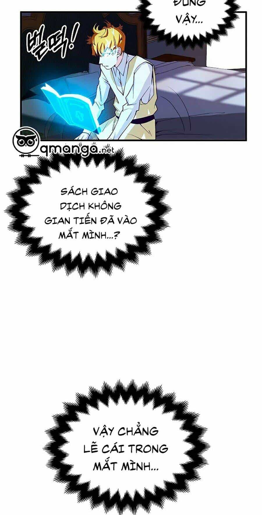 Thương Nhân Thánh Thần - Chương 5 - ảnh 64