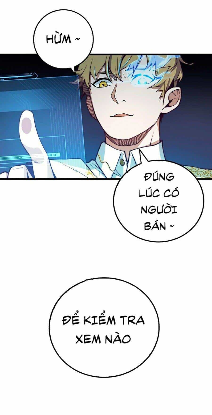 Thương Nhân Thánh Thần - Chương 5 - ảnh 69