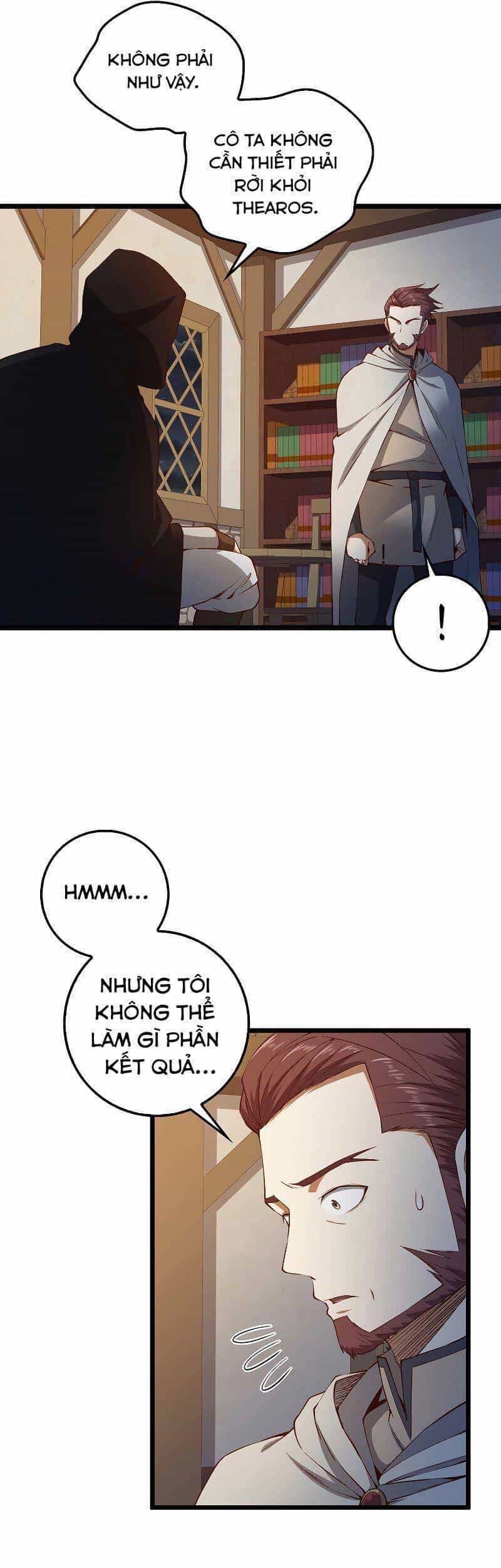 Thương Nhân Thánh Thần - Chương 50 - ảnh 12