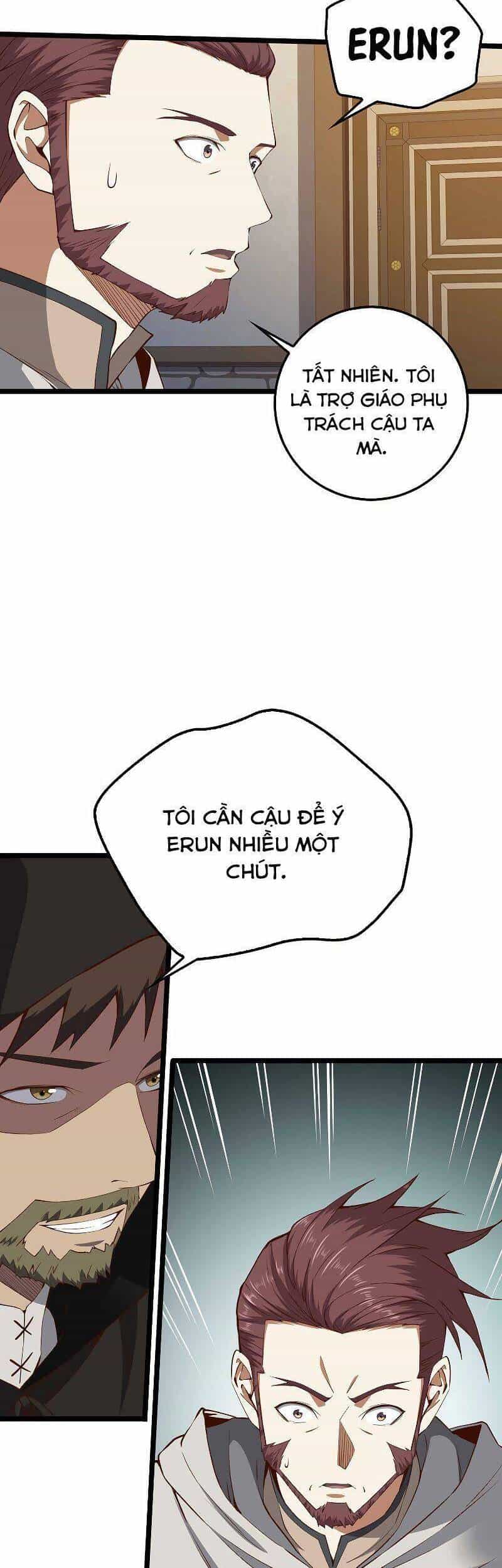 Thương Nhân Thánh Thần - Chương 50 - ảnh 2