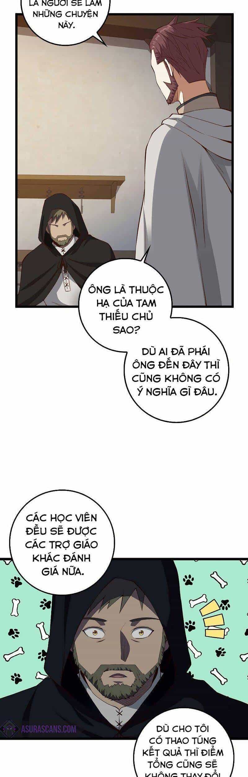 Thương Nhân Thánh Thần - Chương 50 - ảnh 4