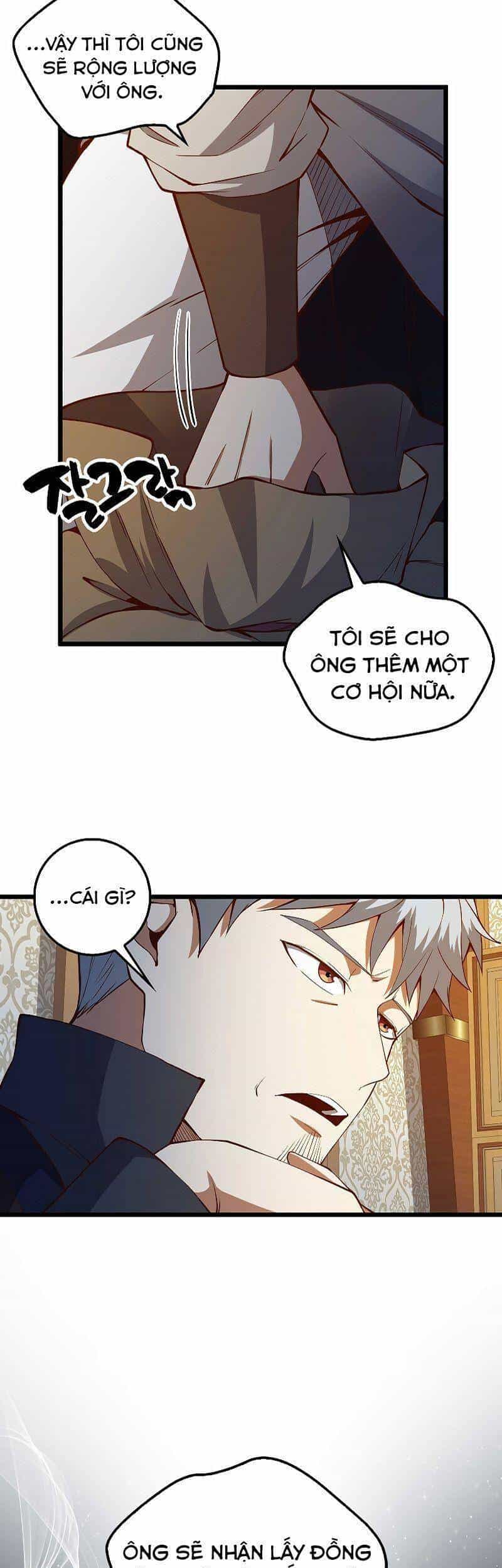Thương Nhân Thánh Thần - Chương 50 - ảnh 45