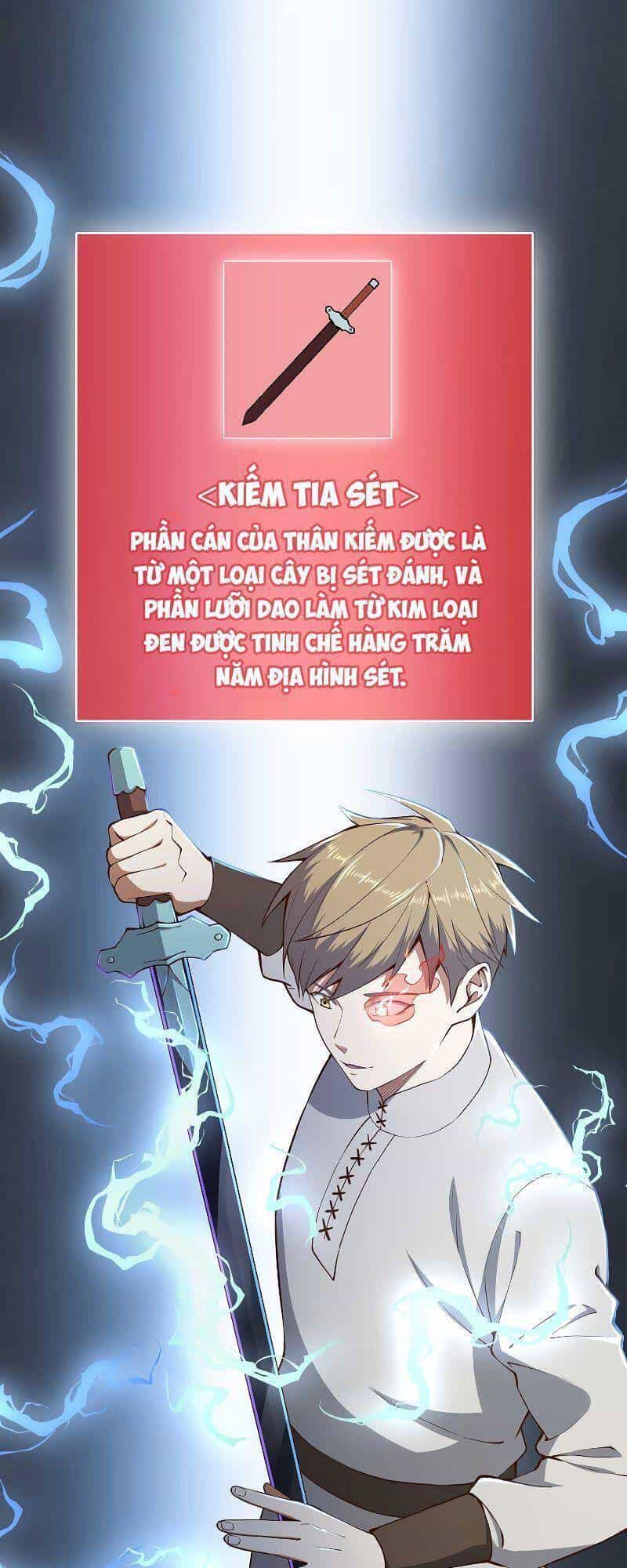 Thương Nhân Thánh Thần - Chương 52 - ảnh 1
