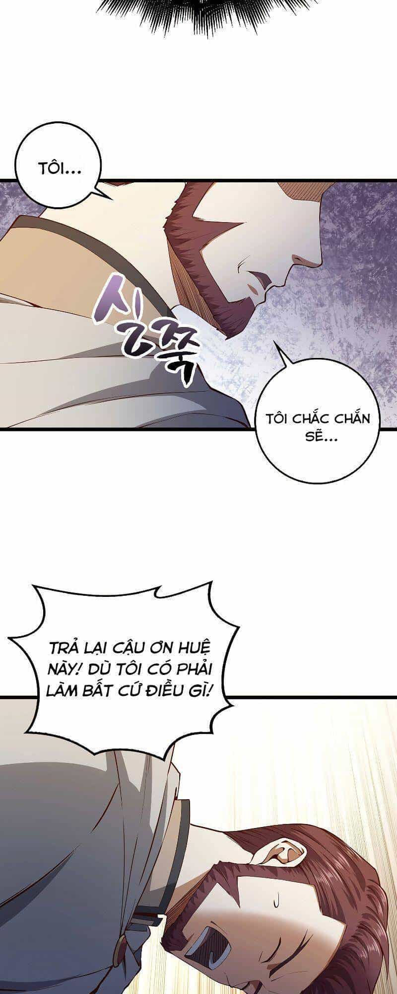 Thương Nhân Thánh Thần - Chương 52 - ảnh 53