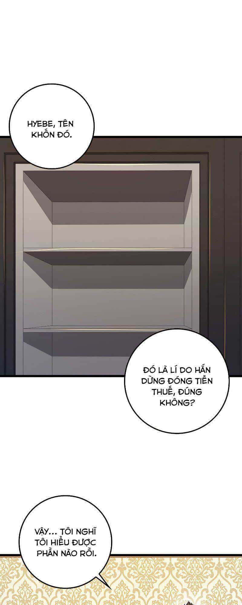 Thương Nhân Thánh Thần - Chương 53 - ảnh 1