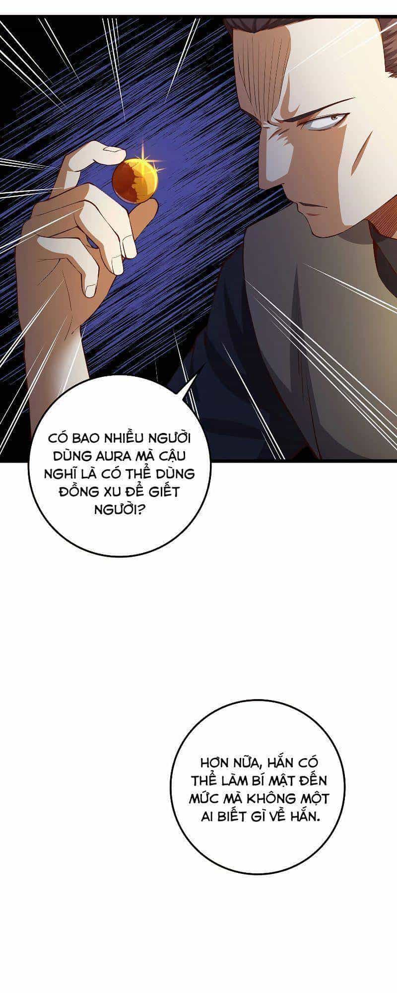 Thương Nhân Thánh Thần - Chương 53 - ảnh 11