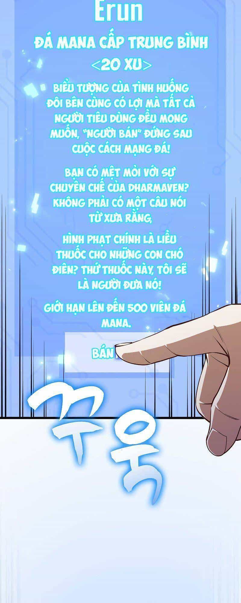 Thương Nhân Thánh Thần - Chương 53 - ảnh 38