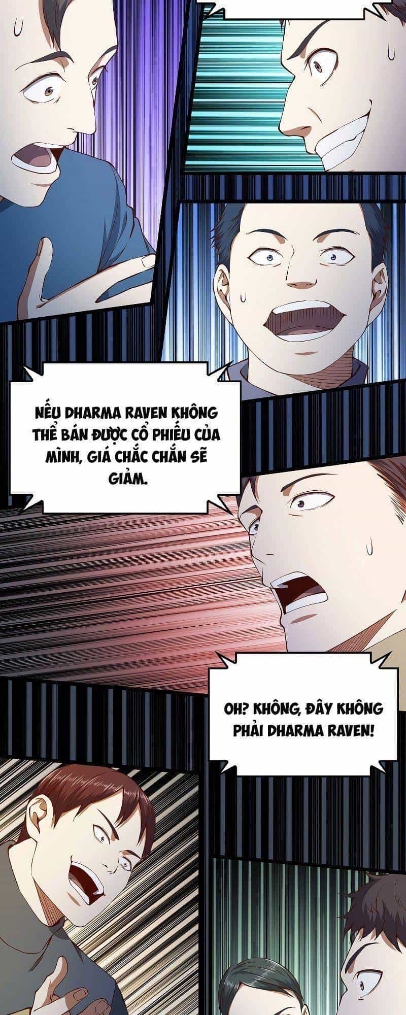 Thương Nhân Thánh Thần - Chương 53 - ảnh 40