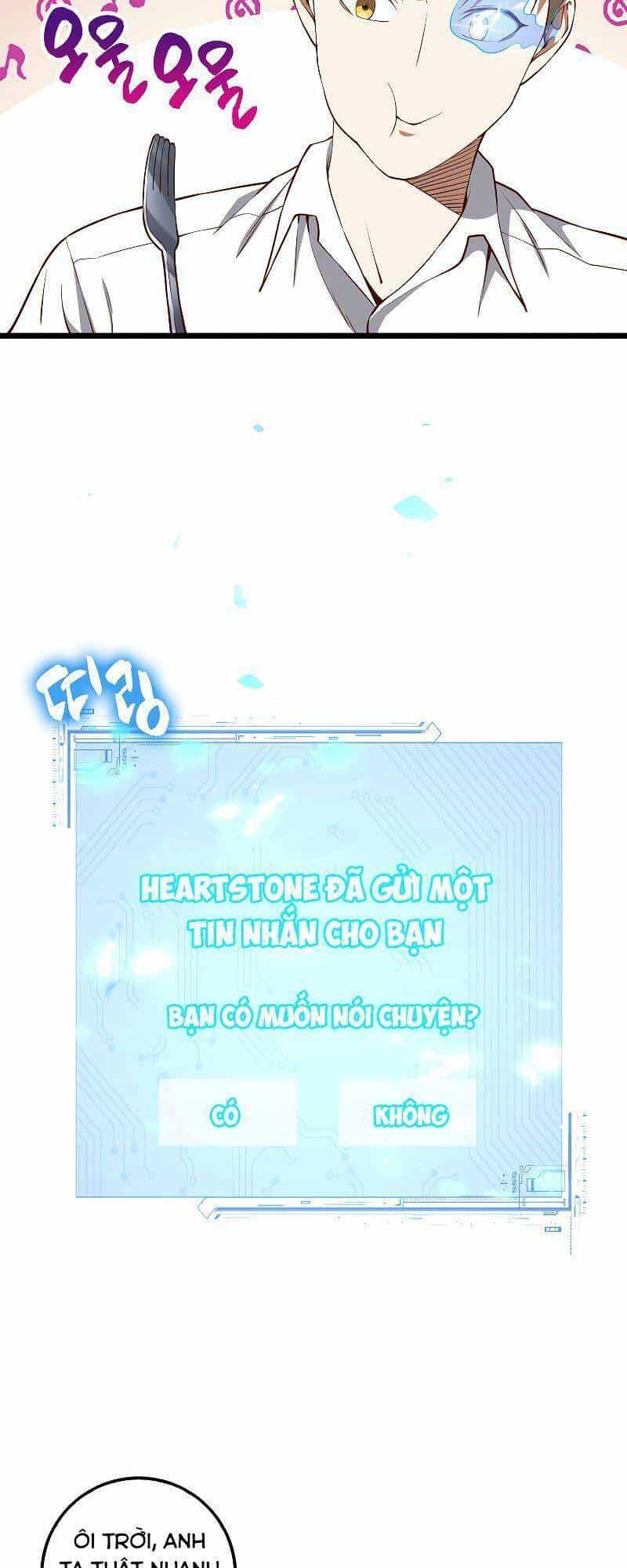 Thương Nhân Thánh Thần - Chương 53 - ảnh 45