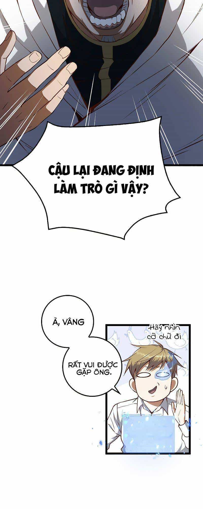 Thương Nhân Thánh Thần - Chương 53 - ảnh 47