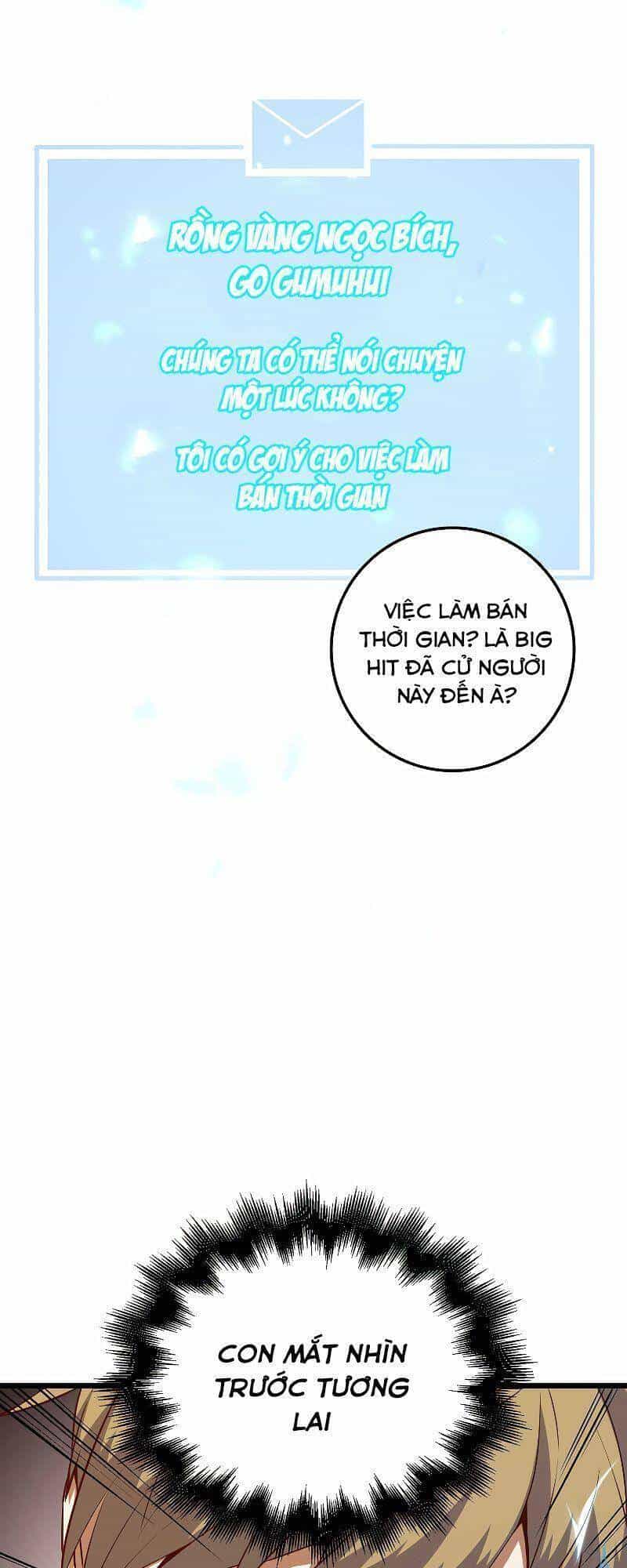 Thương Nhân Thánh Thần - Chương 53 - ảnh 61