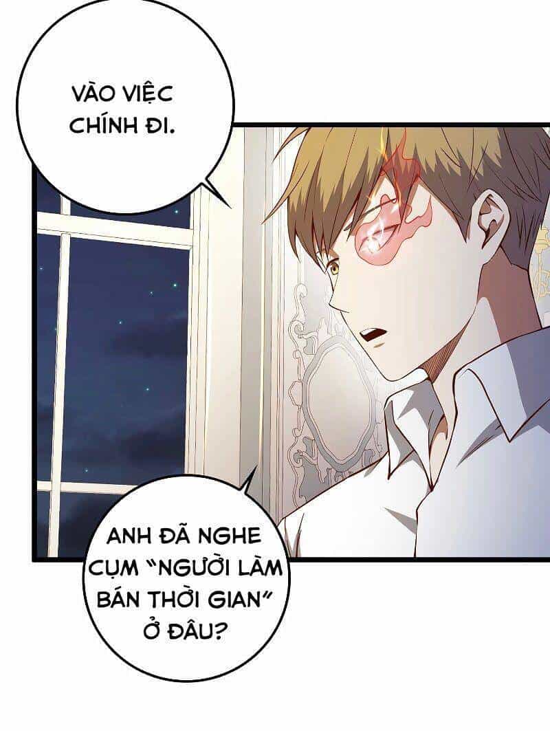 Thương Nhân Thánh Thần - Chương 54 - ảnh 20