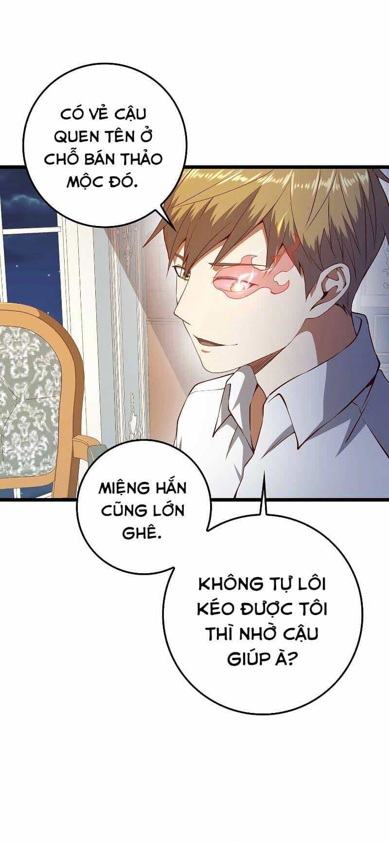 Thương Nhân Thánh Thần - Chương 54 - ảnh 23