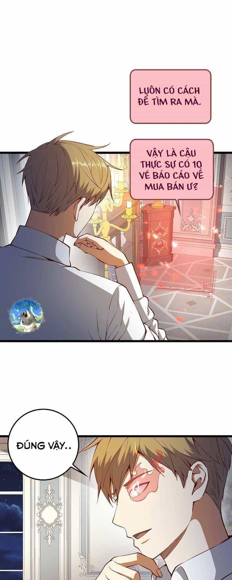 Thương Nhân Thánh Thần - Chương 54 - ảnh 28