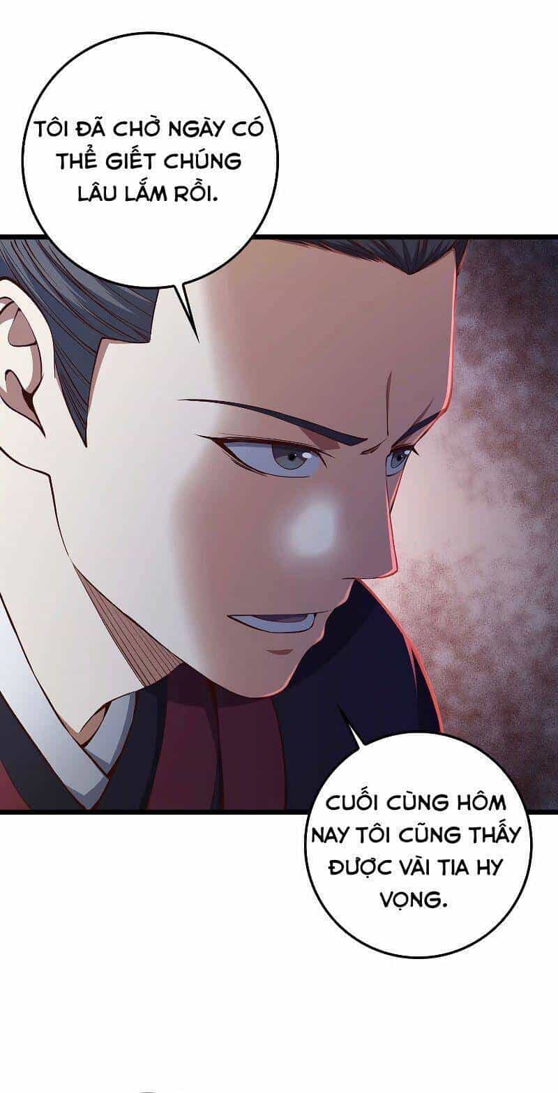 Thương Nhân Thánh Thần - Chương 54 - ảnh 42