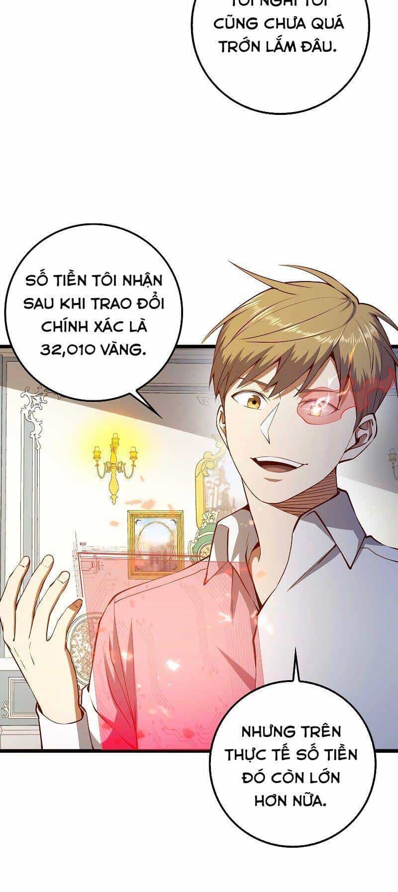 Thương Nhân Thánh Thần - Chương 54 - ảnh 52
