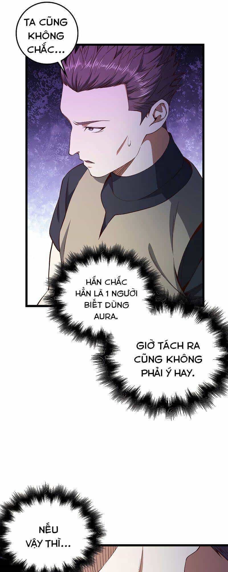 Thương Nhân Thánh Thần - Chương 55 - ảnh 23