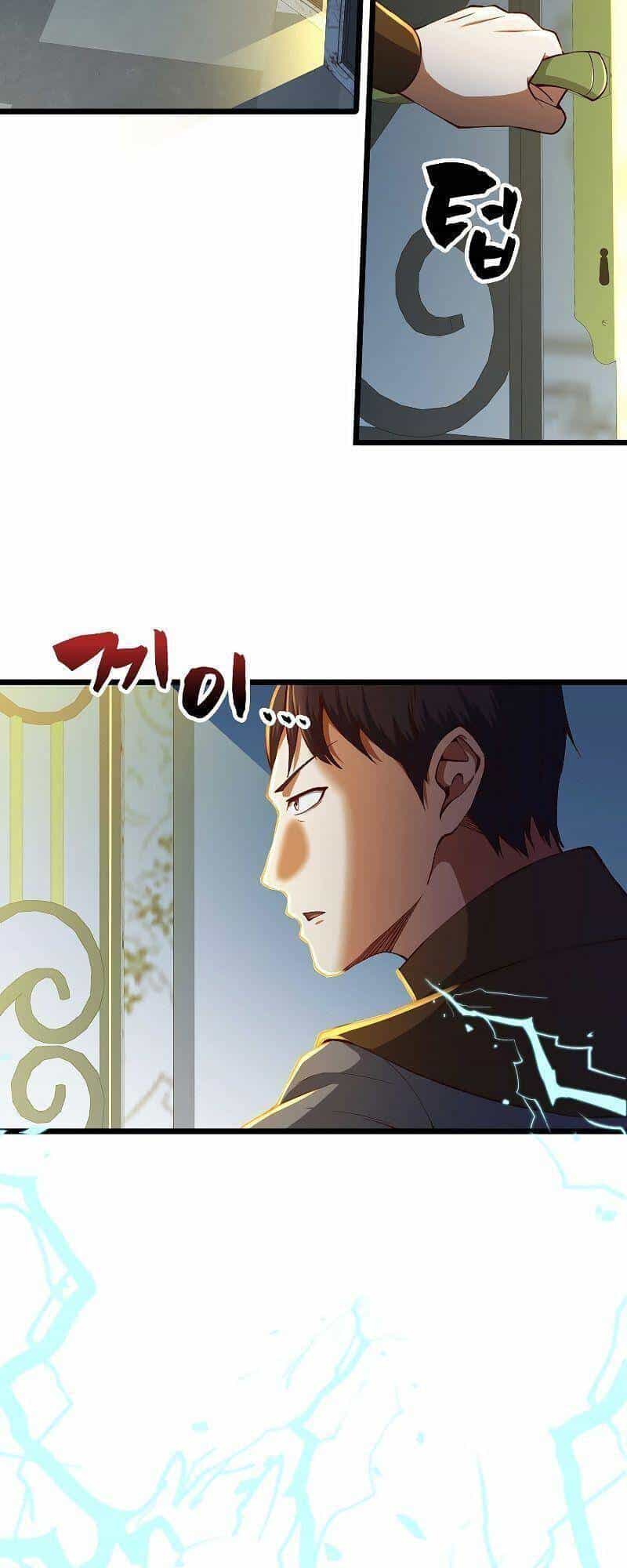Thương Nhân Thánh Thần - Chương 55 - ảnh 4