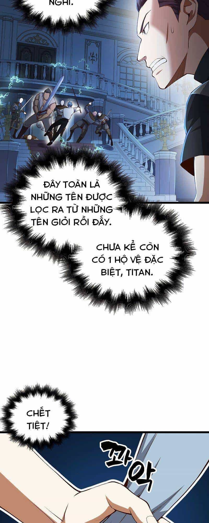 Thương Nhân Thánh Thần - Chương 55 - ảnh 43