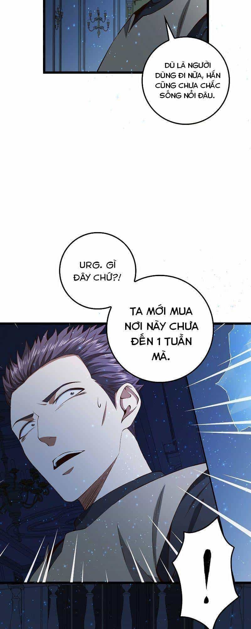 Thương Nhân Thánh Thần - Chương 55 - ảnh 59