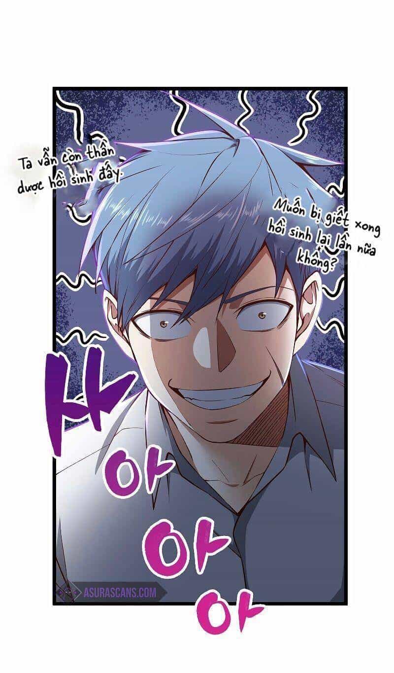 Thương Nhân Thánh Thần - Chương 57 - ảnh 15