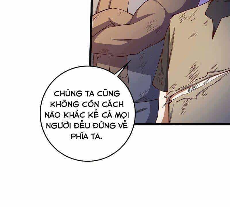 Thương Nhân Thánh Thần - Chương 57 - ảnh 17