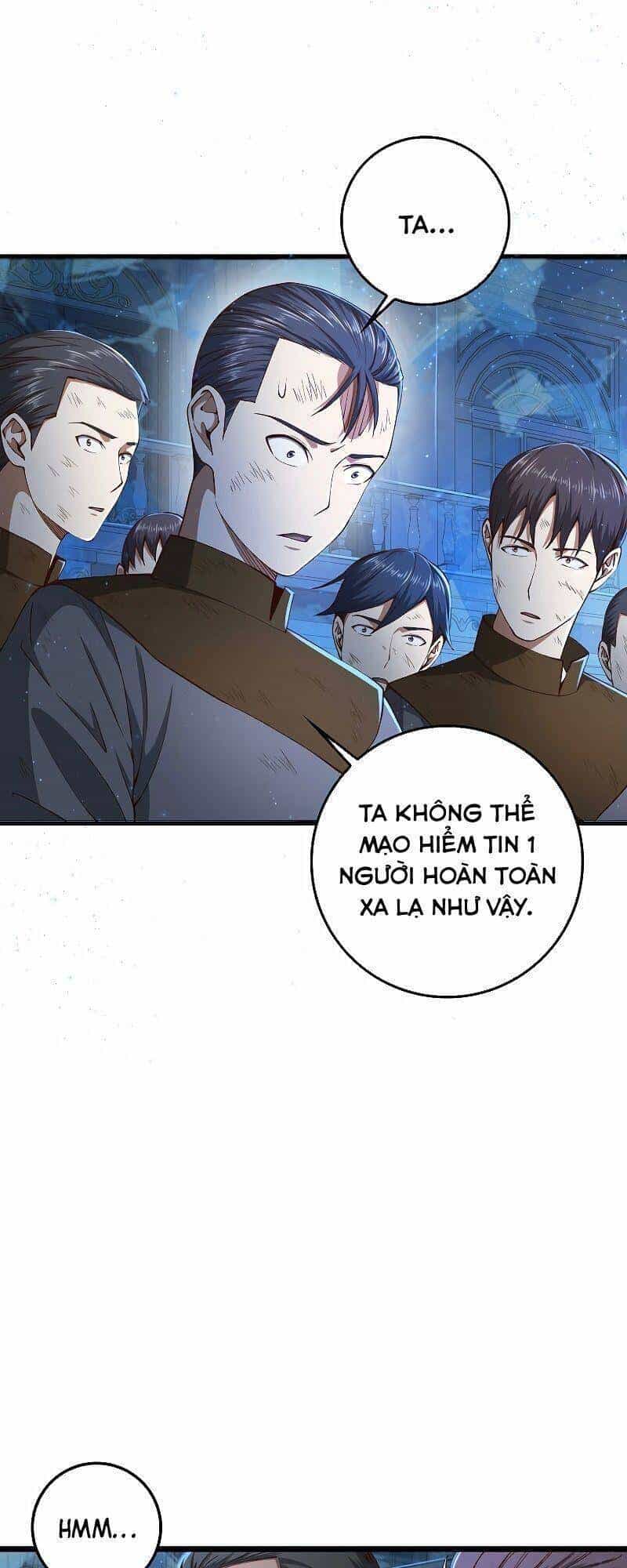 Thương Nhân Thánh Thần - Chương 57 - ảnh 26